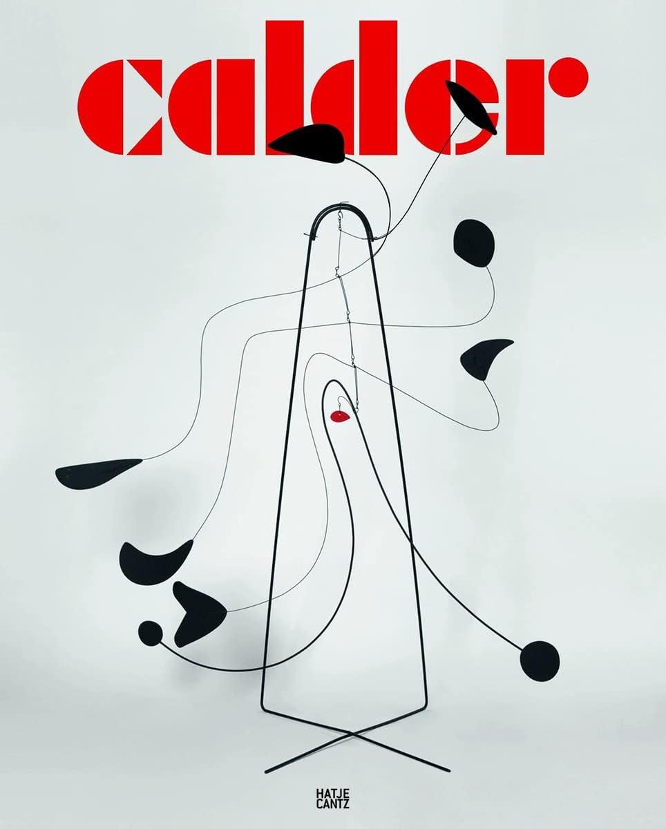 Alexander Calder: Trees: Naming Abstraction Paperback – January 31, 2014