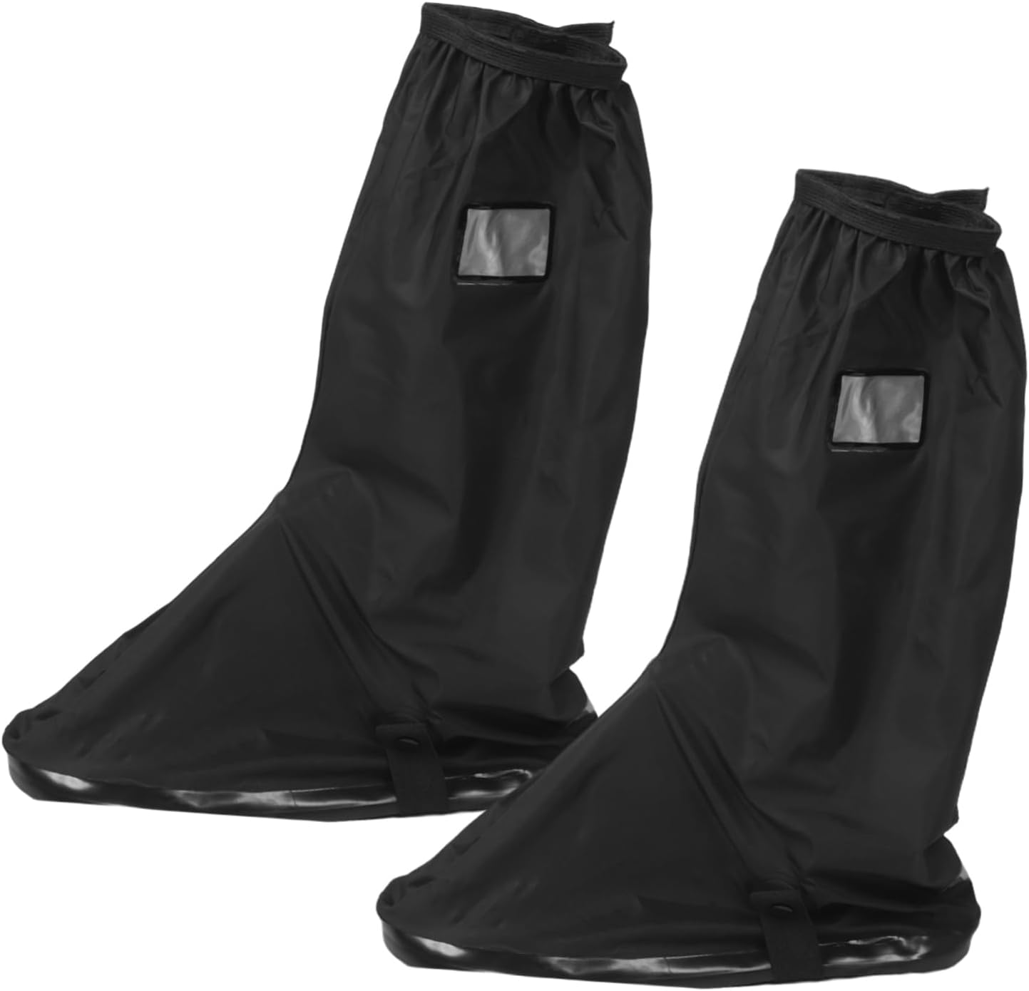 Funda impermeable para zapatos BESPORTBLE 1 par