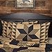 VHC Brands Dakota Star Luxury Sham 21x37