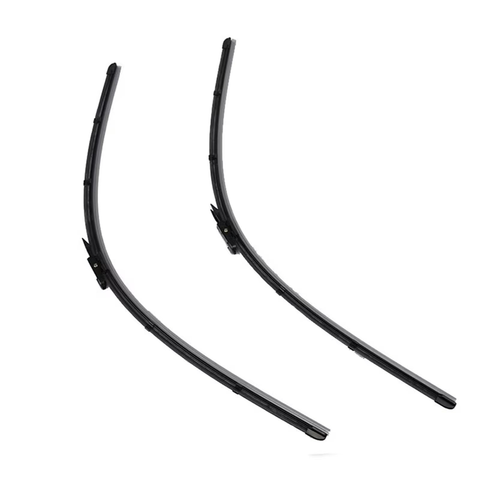 tergicristalli per Auto Compatibile con Ford per Kuga MK 2 per Escape C520 2012-2016 2017 2018 28"+28"+11" Spazzole Tergicristallo per Parabrezza Anteriore E Posteriore