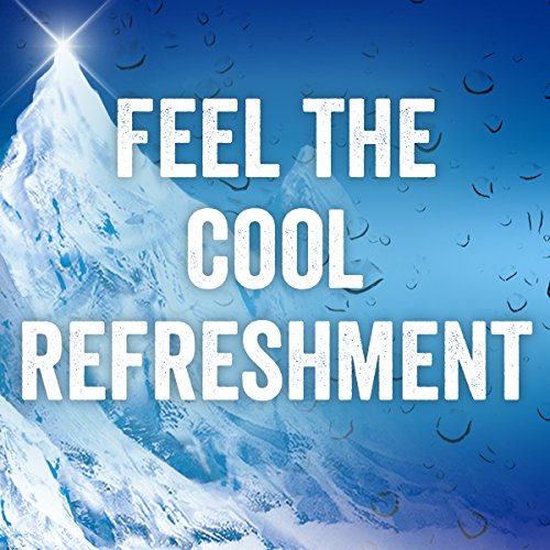 Irish Spring Icy Blast Soap - Image 2