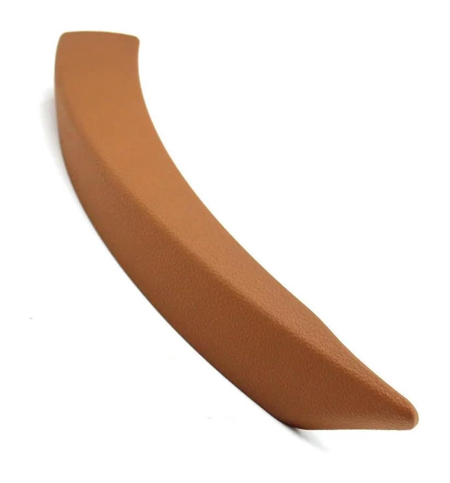 Fahbstr Lhd Walnut Right Car Inner Handle Car Interior Left Right Passenger Door Pull Handle Outer Cover Trim Replacement For Z4 E89 2009-2016(Lhd Walnut Right)