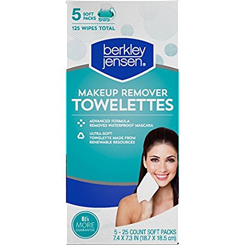 Top 10 Best Berkley And Jensen Wipes [Top Picks 2023 Reviews]