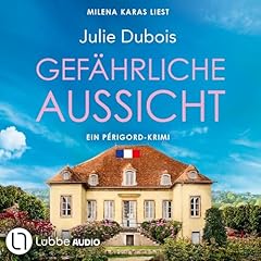 Gef&auml;hrliche Aussicht Titelbild