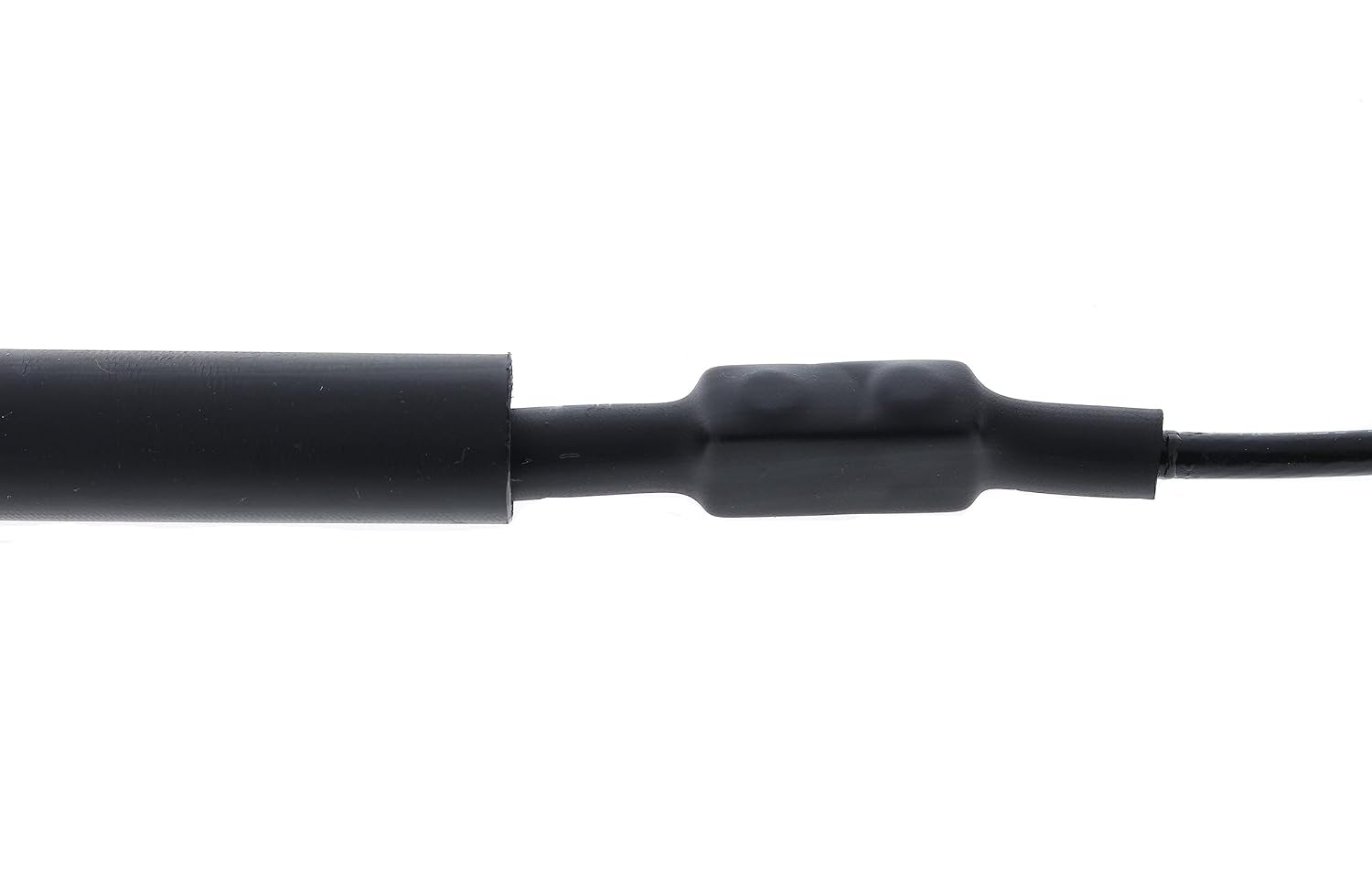 Ideal Electrical 46-401 Thermo-Shrink Al/Cu Underground Splice Kit, 8 to 4 AWG, Tubing 3/4 in. x 6 in.