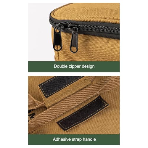 Boîte de rangement de camping 20L pour vos sorties en canoë et voyage