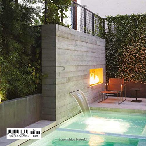 Regional Landscape Architecture: Southern California: Mediterranean Modern #TOP1