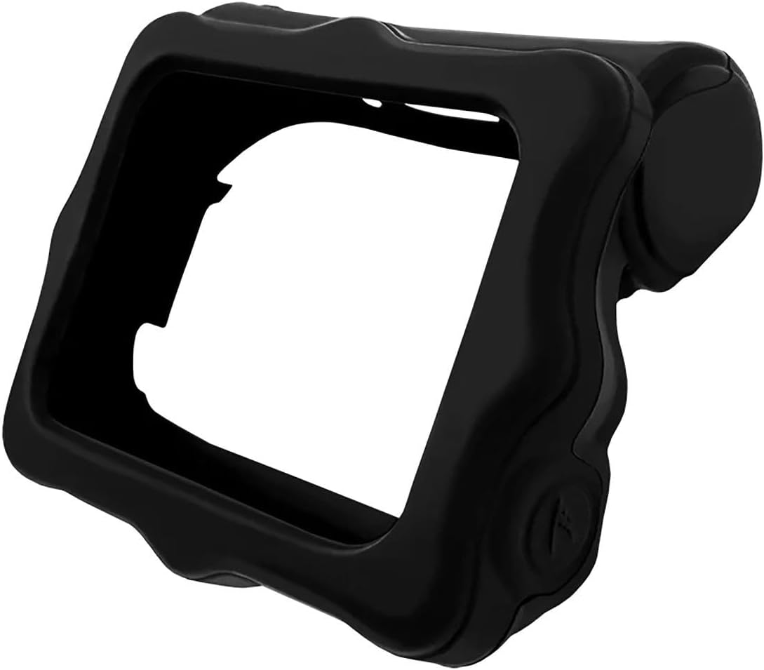 Shearwater Perdix Silicone Protective Case - Black