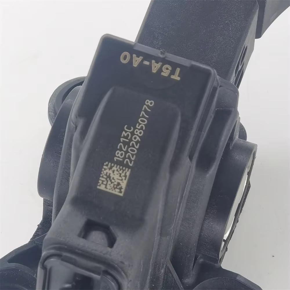 Sensor Acelerador 17800-T5A-A01 Conjunto De Pedal Acelerador Electrónico Sensor Del