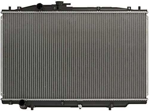 Automotive Cooling Radiator For Acura TL 2773