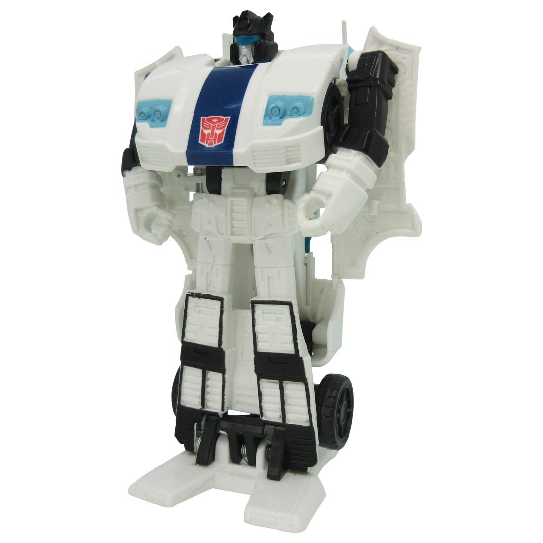 トランスフォーマー サイバーバース TCV-26 ターボチェンジ オートボットジャズ