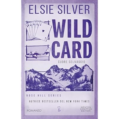 Wild Card. Cuore selvaggio