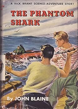 The Phantom Shark