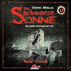 Couverture de Nedr Gwind