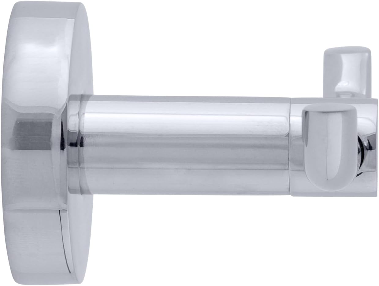 Ambassador Marine Elina- Robe Hook (Chrome)
