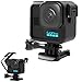 Coyktonty Cage Protective Frame for Gopro Hero 11 Black Mini Protective Accessory