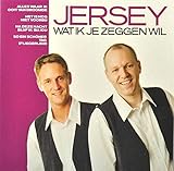 Jersey - Wat Ik Je Zeggen Wil