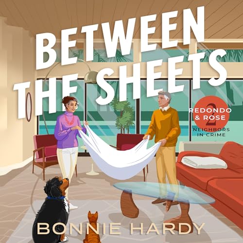 Enjoy Between the Sheets from Bonnie Hardy episode artwork
