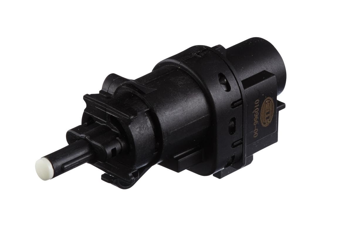 HELLA 6Dd 010 966-001 Interrupteur Des Feux De Freins - 12V - 2Pôle - Fixé - Ouvreur - Électrique