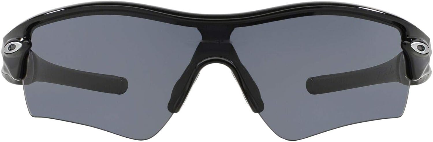 Oakley Radar Iridium Sport Sunglasses