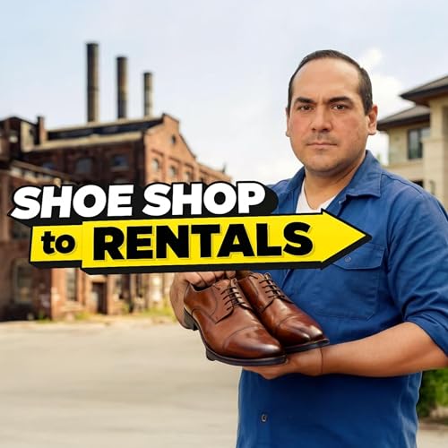 How an Immigrant Built $9K&ndash;$12K Monthly Cash Flow with Rental Properties