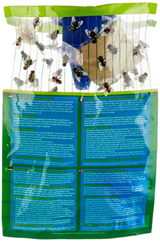 BSI - Trappola per Mosche a Sacchetto