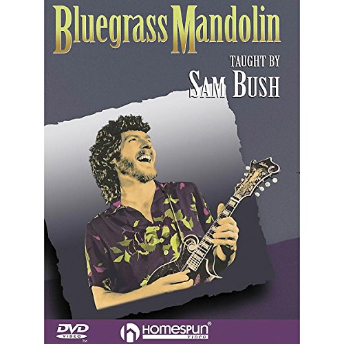 Bluegrass Mandolin