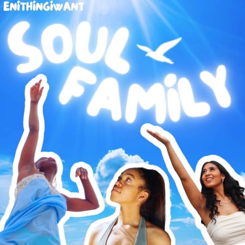 Soul Family: A Podcast for Christian Artists & Creatives Titelbild