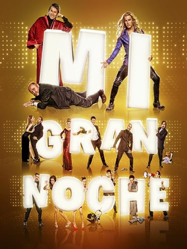 Mi Gran Noche