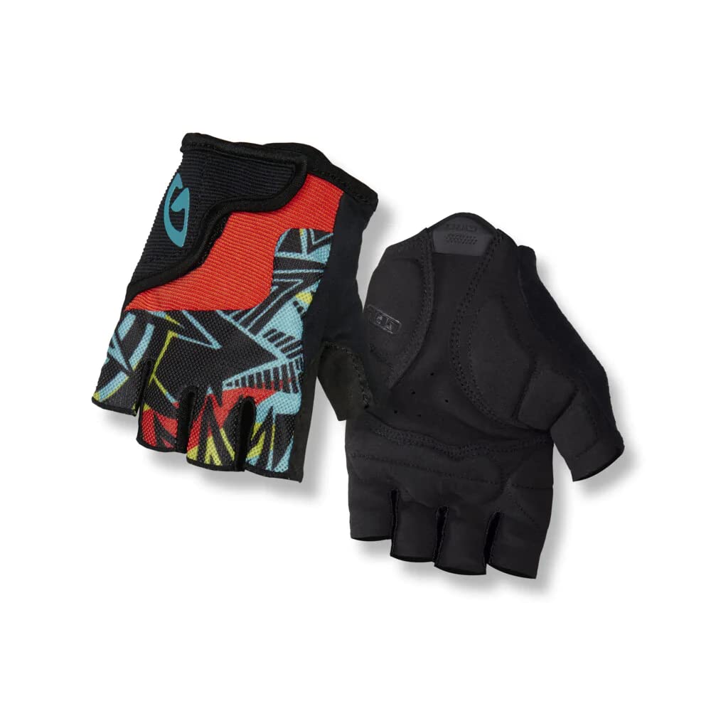 Giro Bravo Junior - Guantes. Unisex Adulto