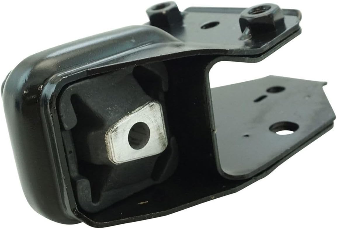 Front Engine Motor Torque Strut Mount w/Bracket Left & Right Pair 2pcs for Buick for Allure 2008-2009 for Lacrosse 2008-2009,for Chevy for Impala 2006-2011 for Monte Carlo 2006-2007