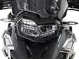  Hepco & Becker Headlight grill for BMW F 750 GS (2018-)  7006513 00 01