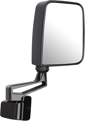 Miniatura 6 de ECCPP par de espejos retrovisores, A Pair