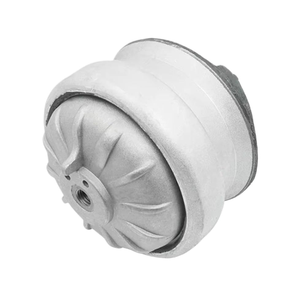 Jnbketmbe Onecolor Engine Motor Mount Compatible With Mercedes-Benz 190D 260E 300E 1242401917 A1242402117 1242402217 A2012403517
