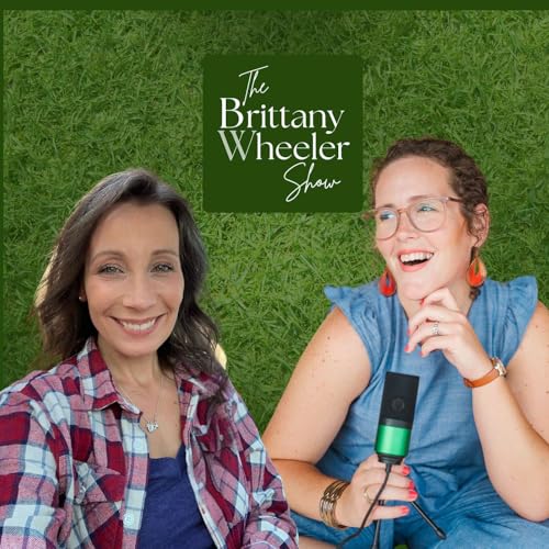 "Made for More" with Sarah Luce