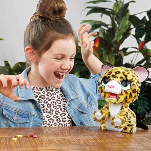 Mejores review On-line Furreal tigre los 10 mejores. 9 Imagen adicional