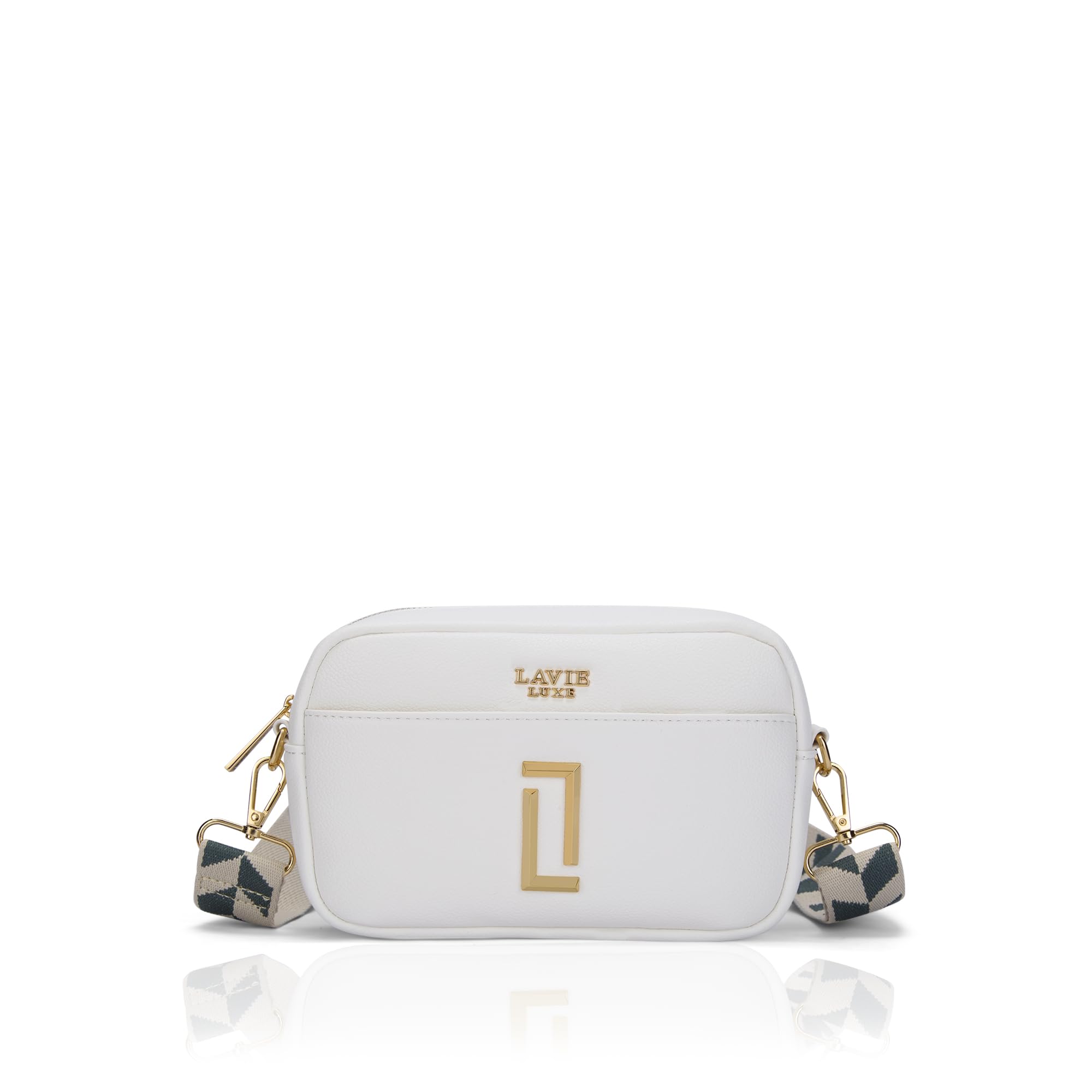 Women's Camera Cross Body Sling Bag | Ladies Purse Handbag | Gift For Women-image-1