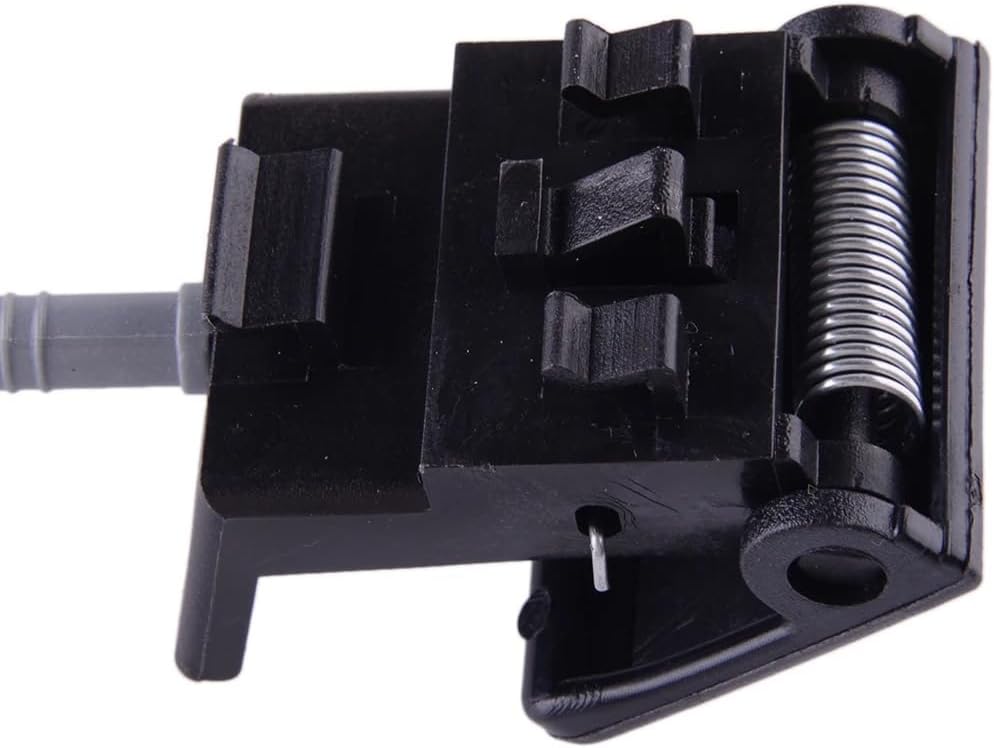 for GMC For Envoy 2002 2003 2004 2005 2006 2007 2008 2009 Replacement Car Hood Release Latch Cable With Handle OEM:21997874