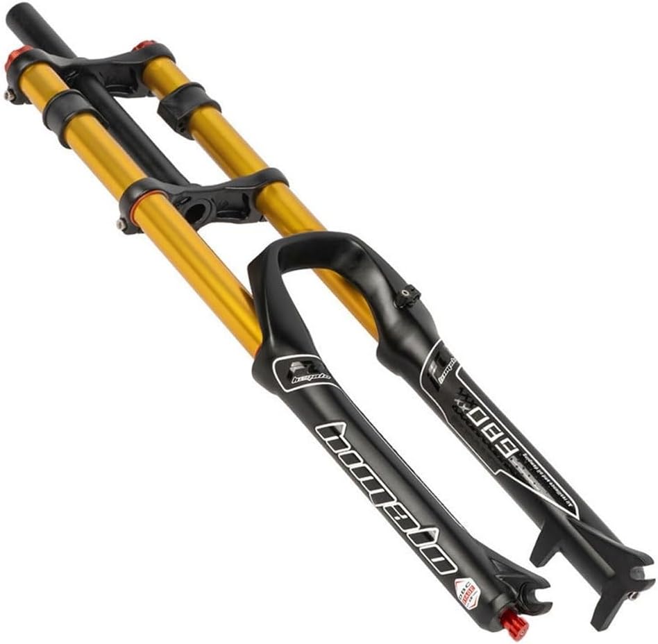 LSRRYD MTB Air Fork 26 27.5 29 Inch 130mm Travel Mountain