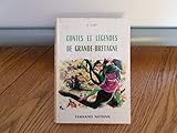  Contes et légendes de Grande-Bretagne.