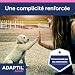 CEVA Adaptil Halsband Junior für Hunde 46,5 cm