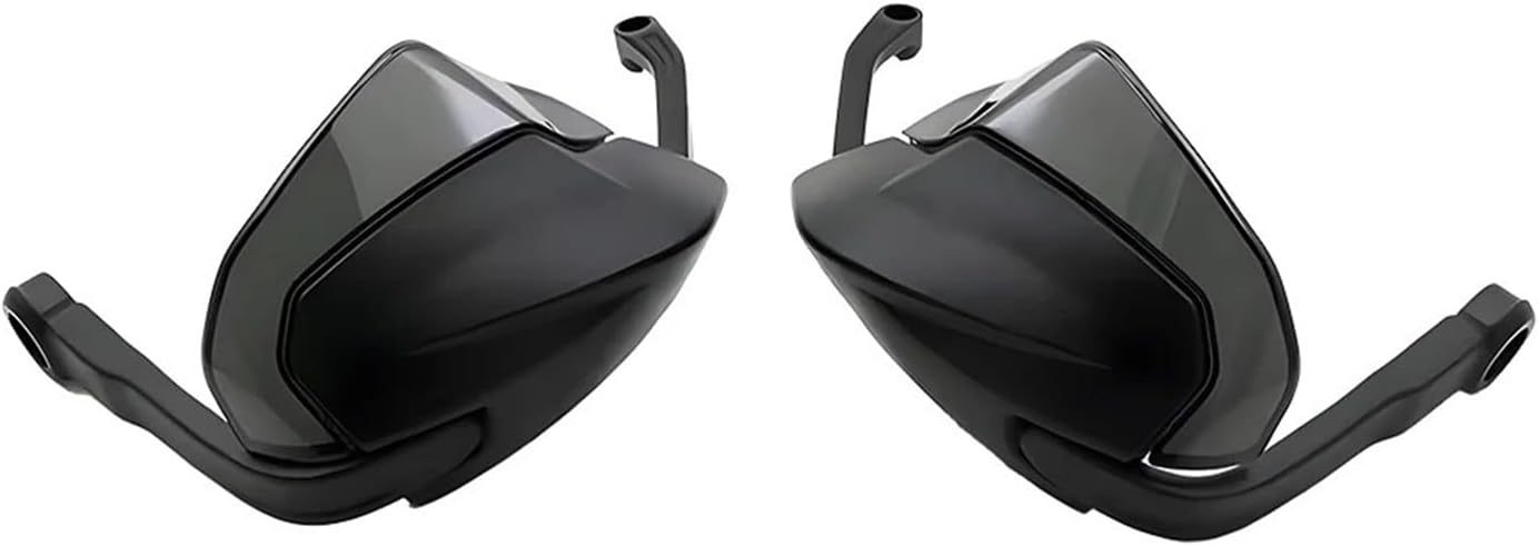 Motorcycle Hand Protector 2021-2025 for Du&Cati Multistrada V4 V4S V2 V2S Motorcycle Accessories Hand Guards Handle Protector Handguard Handlebar Aluminum