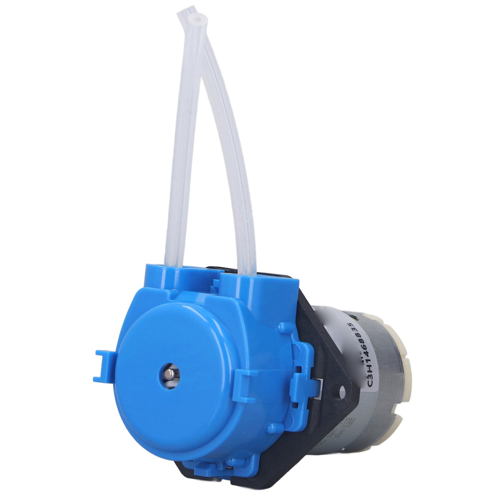 Peristaltic Pump, Low Power Consumption 60mlmin 5W Dosing Pump for Watering (24V)
