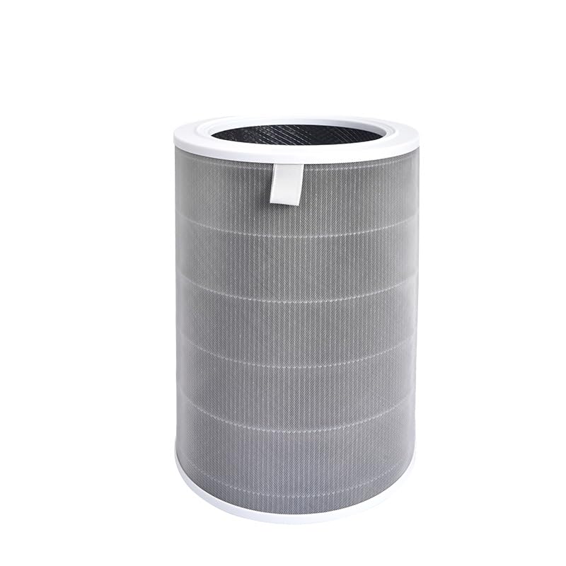 Xiaomi Mi Air Purifier 1 2 3 Pro Hava Temizleyici ile Uyumlu HEPA Filtre