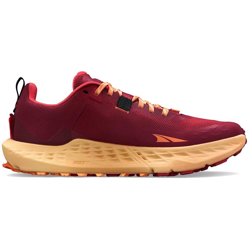 Image of ALTRA Women's TIMP 5 Trail Running Shoe