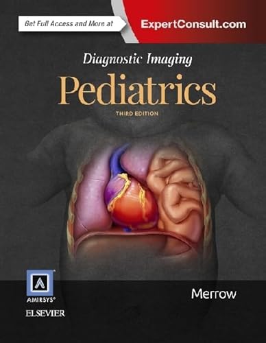 Diagnostic Imaging: Pediatrics