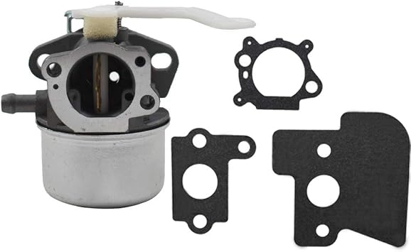 ALL-CARB Carburetor Replacement for Briggs Stratton Parts 698055 Carburetor Replace 690152 694203
