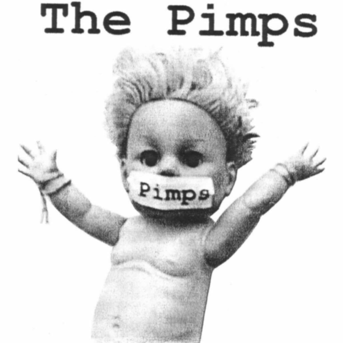 The Pimps
