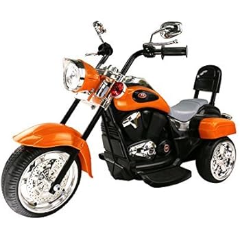 motorcycle for 1 year old