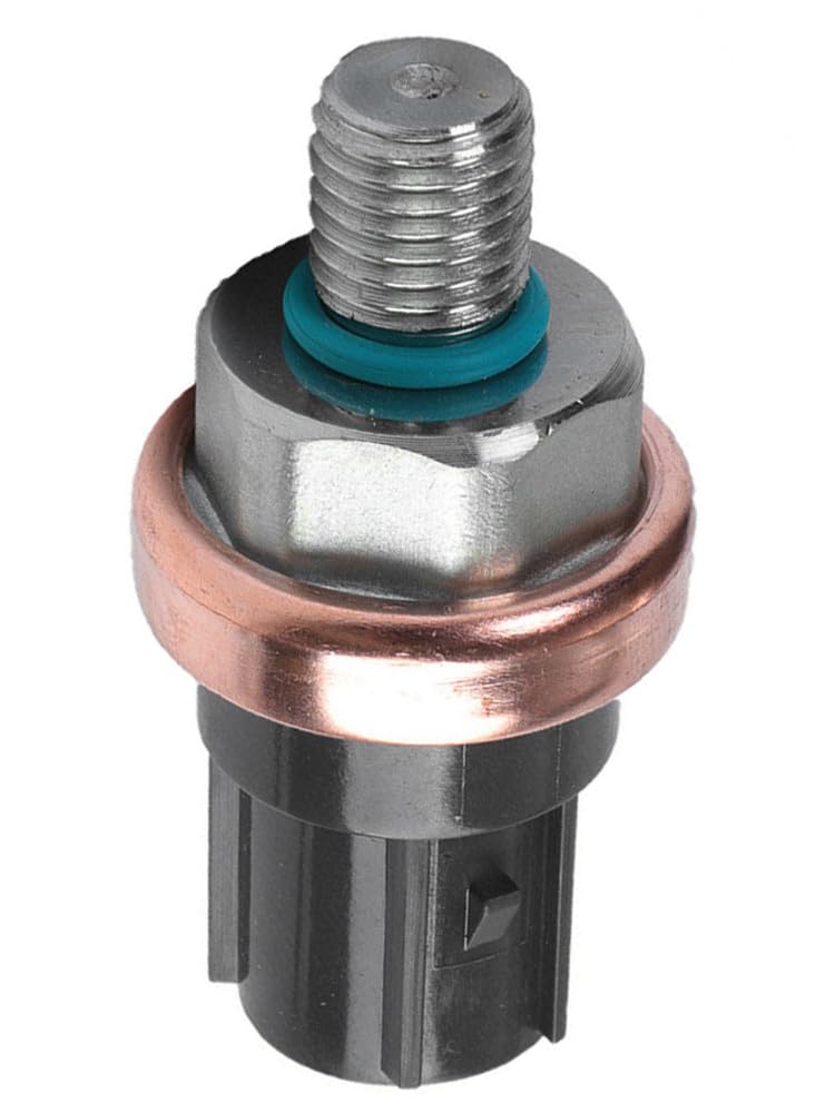 Oil Pressure Sensor Switch, Power Steering Oil Pressure Sensor, 56490-PNA-003, 2007-2012 Compatible with Acura RDX RSX TSX Compatible with Honda Accord, CR-V Element 2003